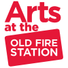 Arts at the Old Fire STation Logo